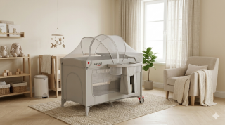 לולים ועריסות