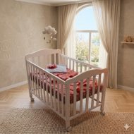 מיטות תינוק